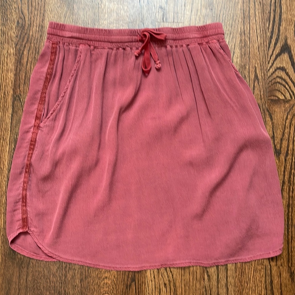 Anthropologie Saturday Sunday Skirt - Small